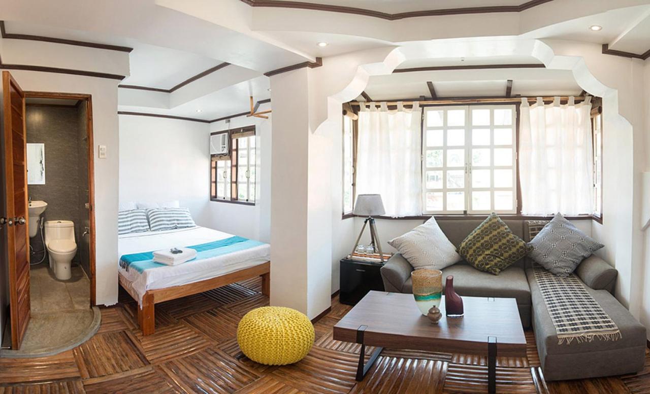 Marina 4Rooms San Vicente  Εξωτερικό φωτογραφία