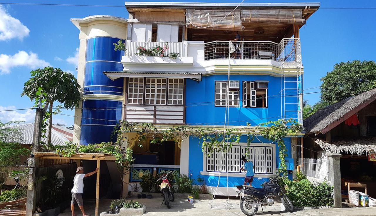 Marina 4Rooms San Vicente  Εξωτερικό φωτογραφία