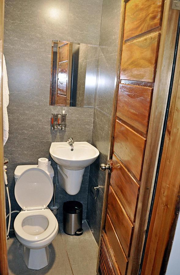 Marina 4Rooms San Vicente  Εξωτερικό φωτογραφία