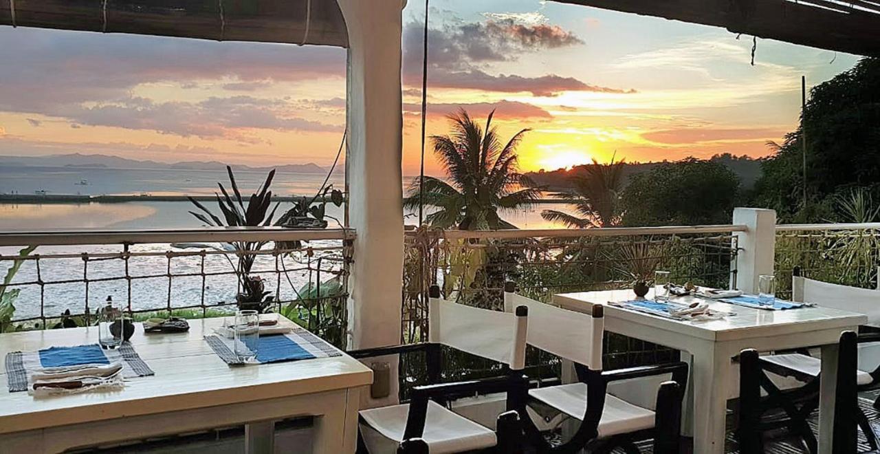 Marina 4Rooms San Vicente  Εξωτερικό φωτογραφία