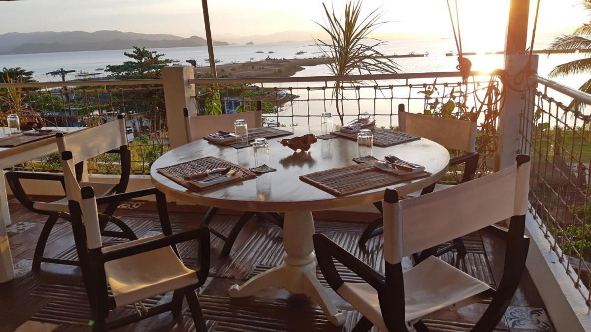 Marina 4Rooms San Vicente  Εξωτερικό φωτογραφία