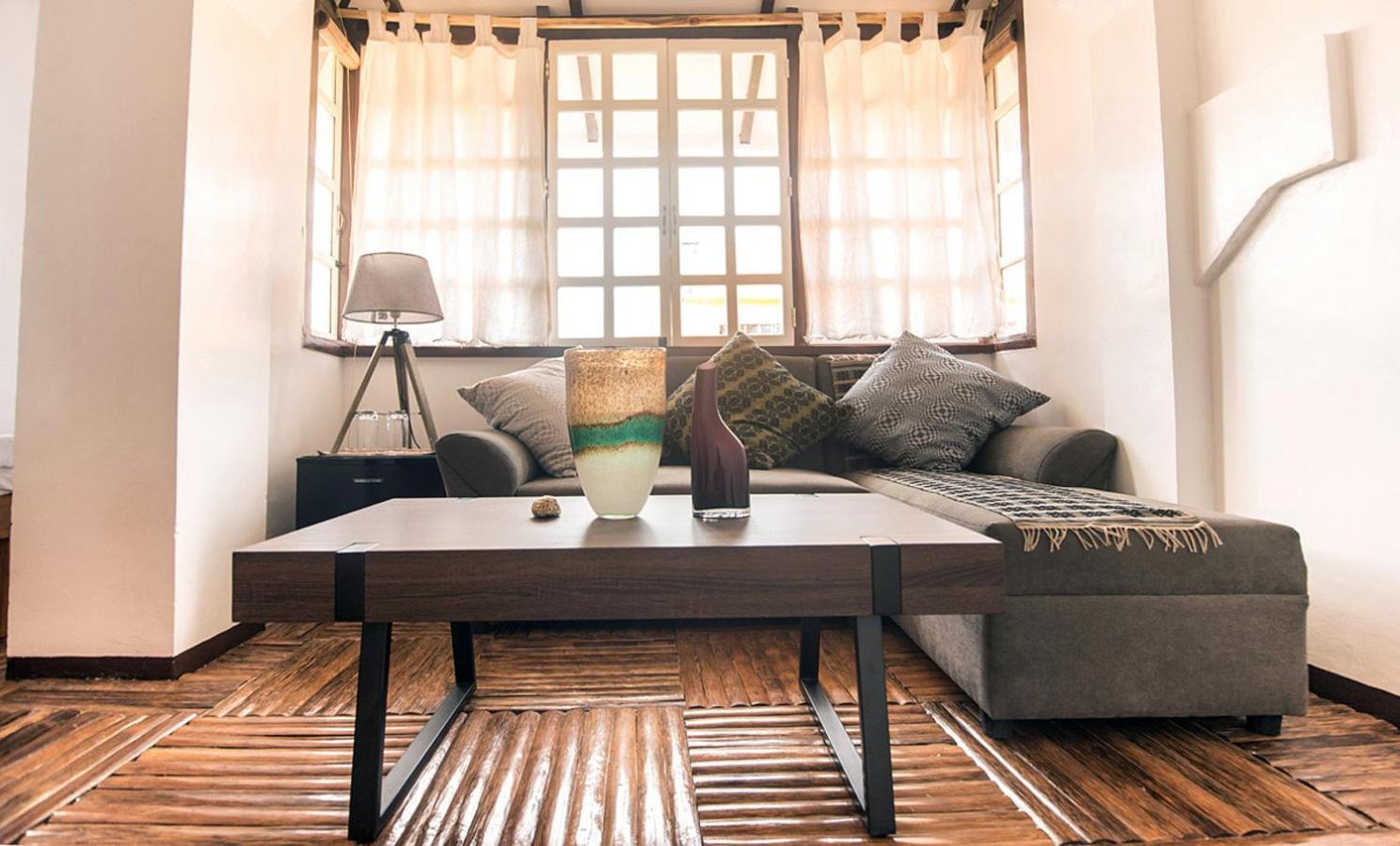 Marina 4Rooms San Vicente  Εξωτερικό φωτογραφία