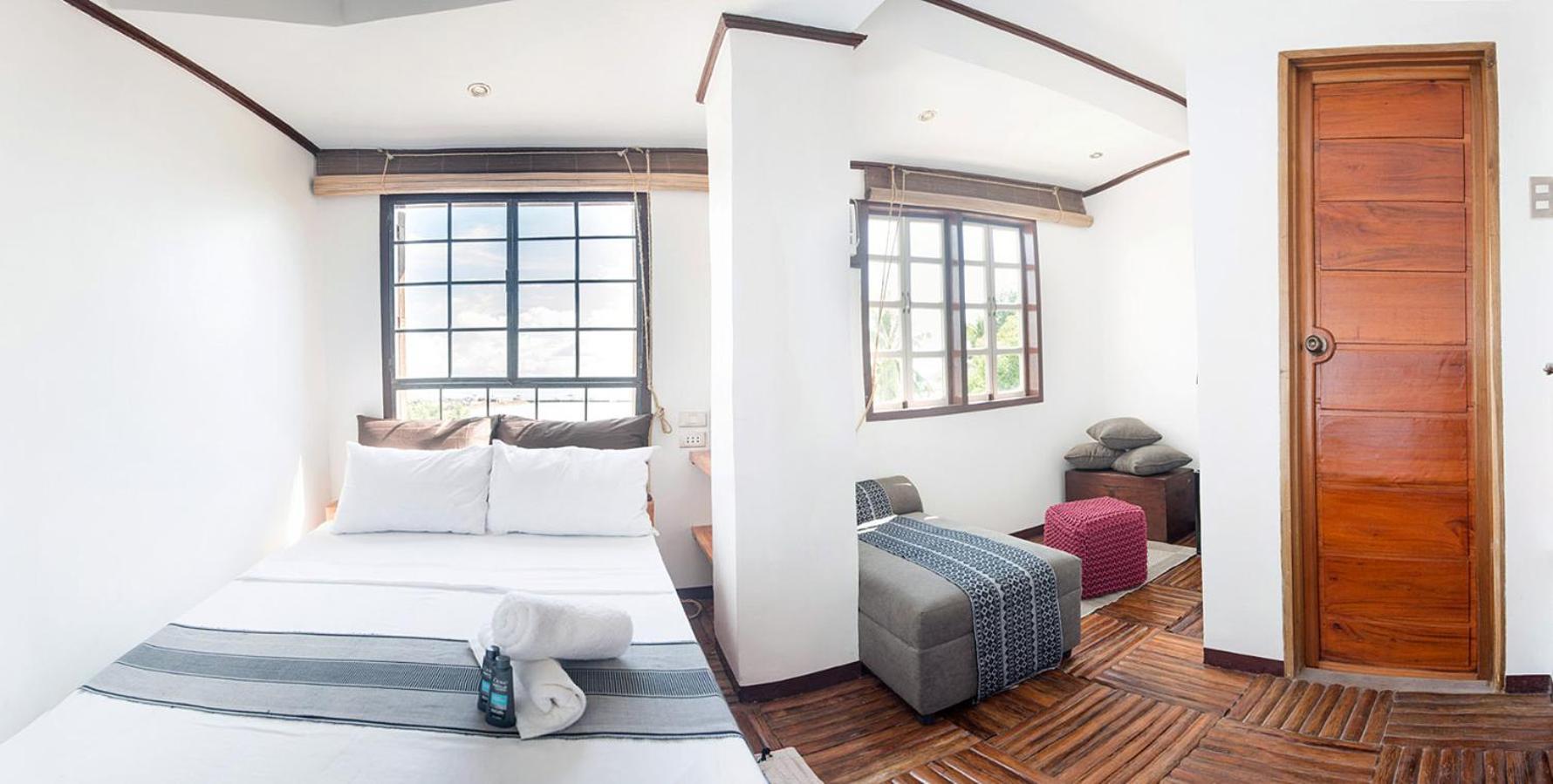 Marina 4Rooms San Vicente  Εξωτερικό φωτογραφία