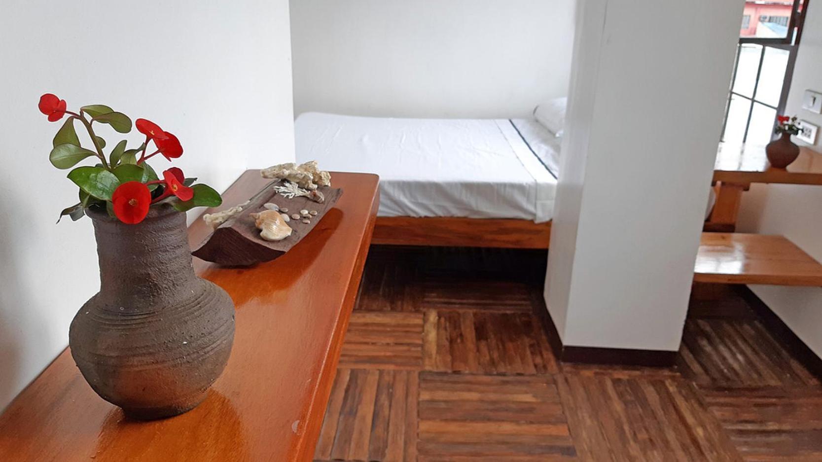 Marina 4Rooms San Vicente  Εξωτερικό φωτογραφία