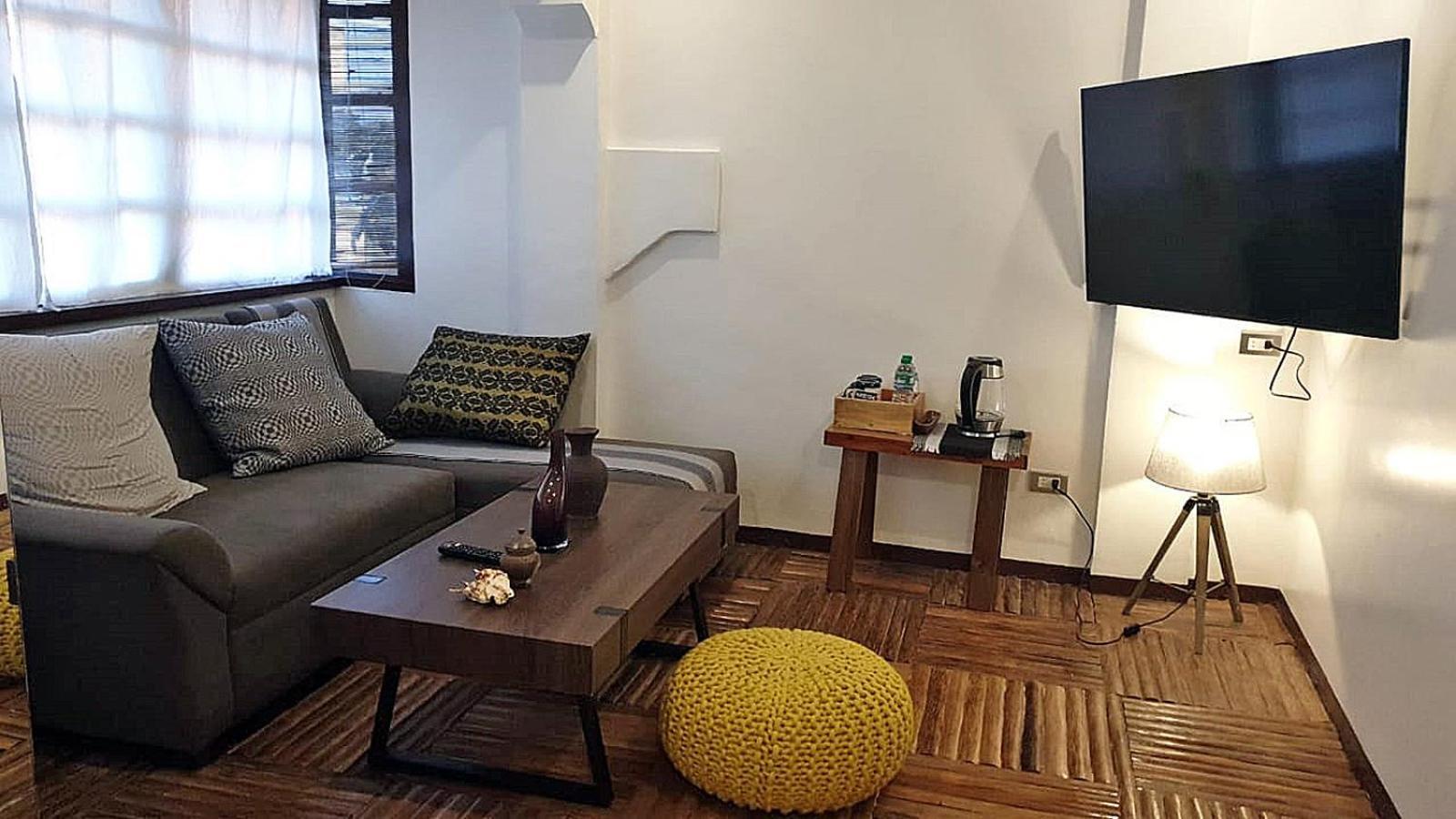 Marina 4Rooms San Vicente  Εξωτερικό φωτογραφία