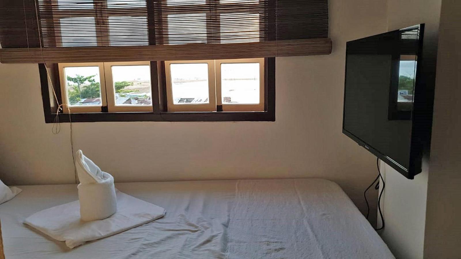 Marina 4Rooms San Vicente  Εξωτερικό φωτογραφία