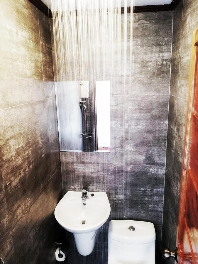 Marina 4Rooms San Vicente  Εξωτερικό φωτογραφία
