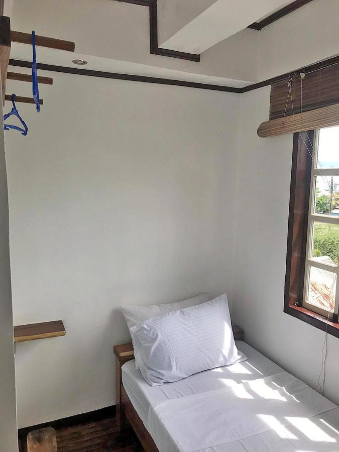 Marina 4Rooms San Vicente  Εξωτερικό φωτογραφία